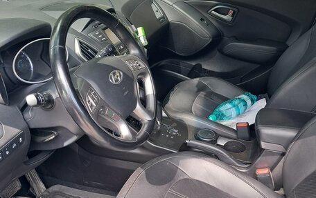 Hyundai ix35 I рестайлинг, 2014 год, 1 650 000 рублей, 6 фотография