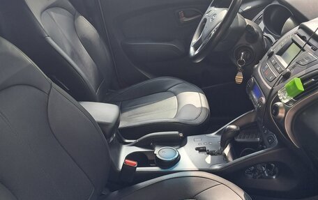 Hyundai ix35 I рестайлинг, 2014 год, 1 650 000 рублей, 7 фотография