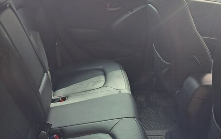 Hyundai ix35 I рестайлинг, 2014 год, 1 650 000 рублей, 16 фотография