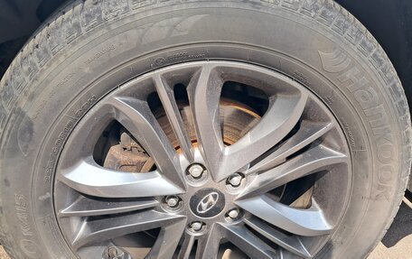 Hyundai ix35 I рестайлинг, 2014 год, 1 650 000 рублей, 8 фотография