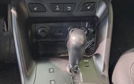 Hyundai ix35 I рестайлинг, 2014 год, 1 650 000 рублей, 11 фотография