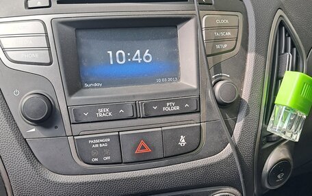 Hyundai ix35 I рестайлинг, 2014 год, 1 650 000 рублей, 12 фотография