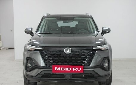 Changan CS35 Plus, 2023 год, 1 889 900 рублей, 2 фотография