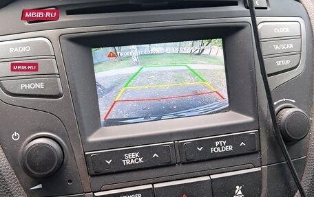 Hyundai ix35 I рестайлинг, 2014 год, 1 650 000 рублей, 14 фотография