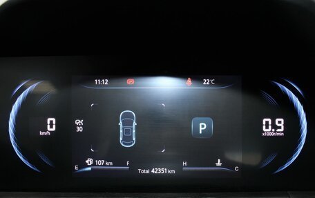 Changan CS35 Plus, 2023 год, 1 889 900 рублей, 23 фотография