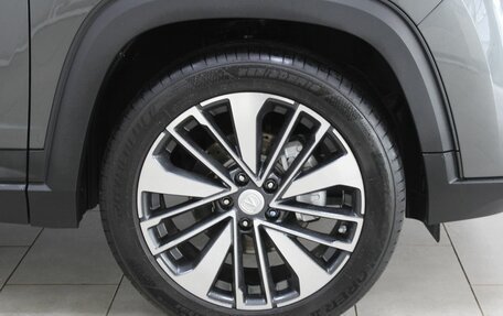Changan CS35 Plus, 2023 год, 1 889 900 рублей, 24 фотография