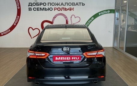 Toyota Camry, 2020 год, 3 399 000 рублей, 5 фотография