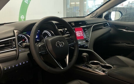 Toyota Camry, 2020 год, 3 399 000 рублей, 17 фотография