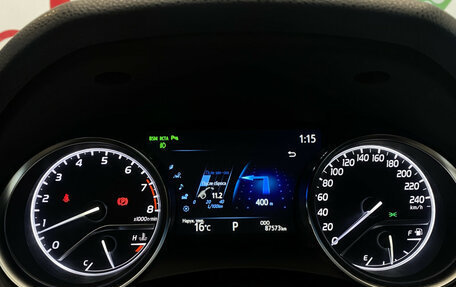 Toyota Camry, 2020 год, 3 399 000 рублей, 27 фотография