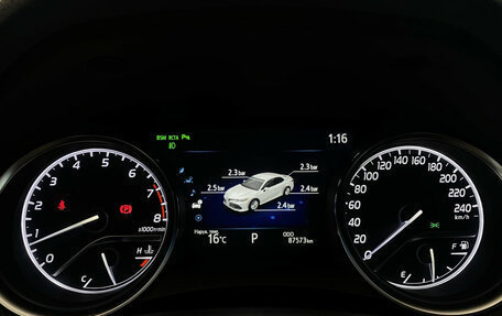 Toyota Camry, 2020 год, 3 399 000 рублей, 28 фотография
