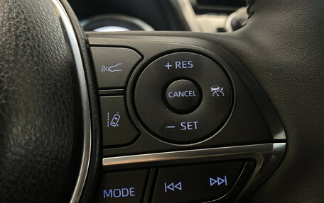 Toyota Camry, 2020 год, 3 399 000 рублей, 26 фотография