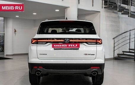 Changan CS35 Plus, 2025 год, 2 811 501 рублей, 4 фотография