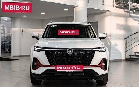 Changan CS35 Plus, 2025 год, 2 811 501 рублей, 3 фотография