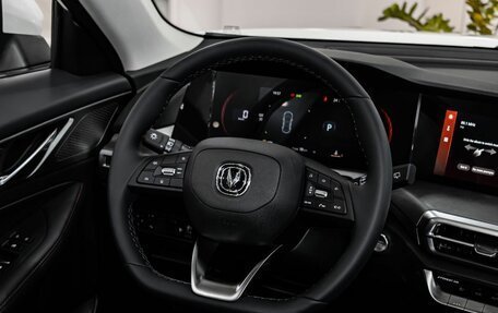 Changan CS35 Plus, 2025 год, 2 811 501 рублей, 15 фотография