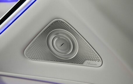 Mercedes-Benz Maybach S-Класс, 2021 год, 13 500 000 рублей, 11 фотография