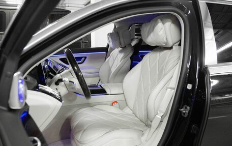 Mercedes-Benz Maybach S-Класс, 2021 год, 13 500 000 рублей, 12 фотография