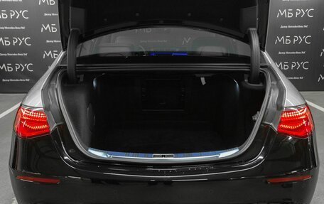 Mercedes-Benz Maybach S-Класс, 2021 год, 13 500 000 рублей, 5 фотография