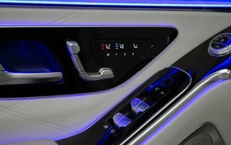 Mercedes-Benz Maybach S-Класс, 2021 год, 13 500 000 рублей, 10 фотография