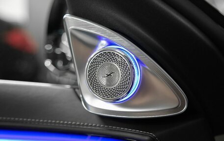 Mercedes-Benz Maybach S-Класс, 2021 год, 13 500 000 рублей, 9 фотография