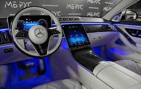 Mercedes-Benz Maybach S-Класс, 2021 год, 13 500 000 рублей, 14 фотография