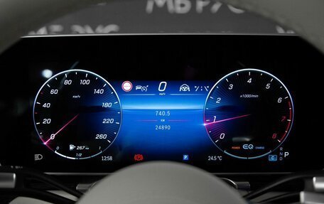 Mercedes-Benz Maybach S-Класс, 2021 год, 13 500 000 рублей, 17 фотография