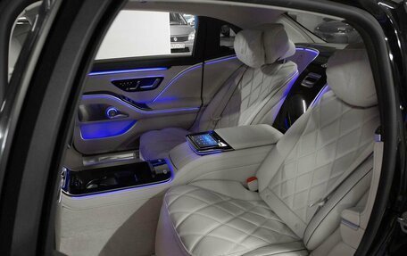 Mercedes-Benz Maybach S-Класс, 2021 год, 13 500 000 рублей, 28 фотография