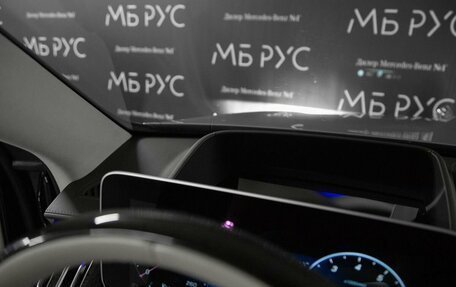 Mercedes-Benz Maybach S-Класс, 2021 год, 13 500 000 рублей, 18 фотография