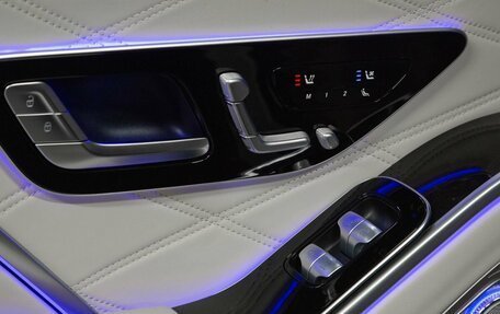 Mercedes-Benz Maybach S-Класс, 2021 год, 13 500 000 рублей, 27 фотография