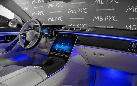 Mercedes-Benz Maybach S-Класс, 2021 год, 13 500 000 рублей, 25 фотография