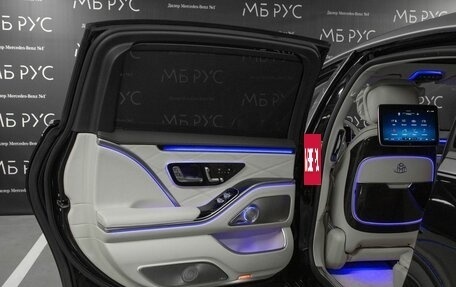 Mercedes-Benz Maybach S-Класс, 2021 год, 13 500 000 рублей, 26 фотография
