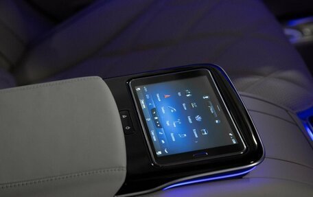 Mercedes-Benz Maybach S-Класс, 2021 год, 13 500 000 рублей, 31 фотография