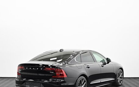 Volvo S90 II рестайлинг, 2020 год, 2 849 000 рублей, 2 фотография
