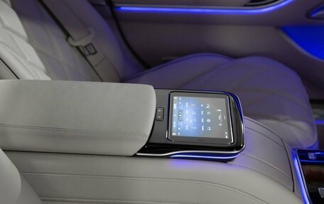 Mercedes-Benz Maybach S-Класс, 2021 год, 13 500 000 рублей, 30 фотография