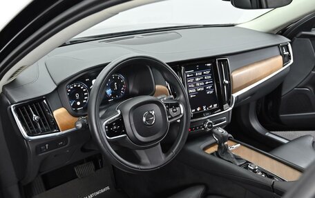Volvo S90 II рестайлинг, 2020 год, 2 849 000 рублей, 6 фотография