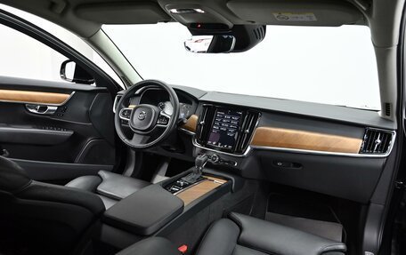 Volvo S90 II рестайлинг, 2020 год, 2 849 000 рублей, 7 фотография