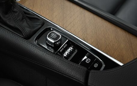 Volvo S90 II рестайлинг, 2020 год, 2 849 000 рублей, 11 фотография