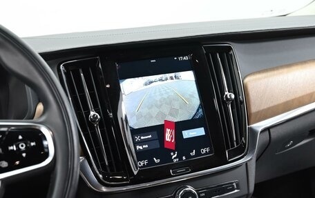 Volvo S90 II рестайлинг, 2020 год, 2 849 000 рублей, 9 фотография