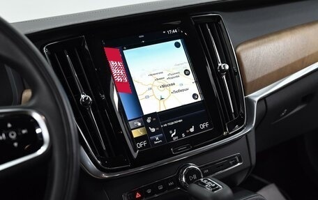 Volvo S90 II рестайлинг, 2020 год, 2 849 000 рублей, 8 фотография