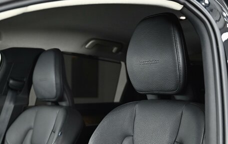 Volvo S90 II рестайлинг, 2020 год, 2 849 000 рублей, 15 фотография