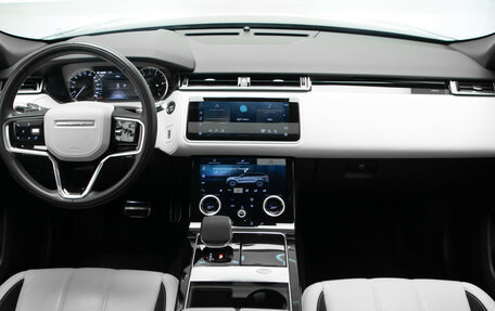 Land Rover Range Rover Velar I, 2022 год, 5 850 000 рублей, 9 фотография