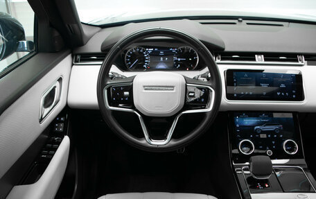 Land Rover Range Rover Velar I, 2022 год, 5 850 000 рублей, 10 фотография