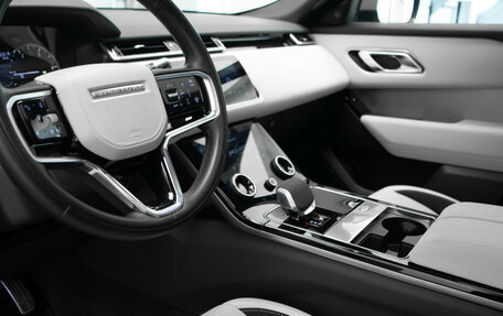 Land Rover Range Rover Velar I, 2022 год, 5 850 000 рублей, 8 фотография