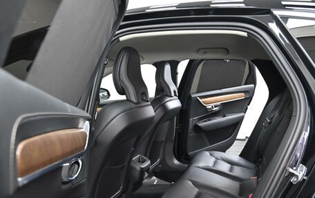 Volvo S90 II рестайлинг, 2020 год, 2 849 000 рублей, 17 фотография