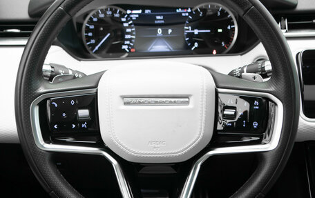 Land Rover Range Rover Velar I, 2022 год, 5 850 000 рублей, 11 фотография