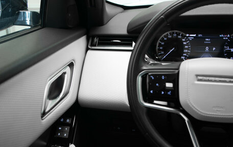 Land Rover Range Rover Velar I, 2022 год, 5 850 000 рублей, 15 фотография