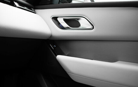 Land Rover Range Rover Velar I, 2022 год, 5 850 000 рублей, 26 фотография