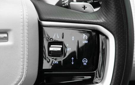 Land Rover Range Rover Velar I, 2022 год, 5 850 000 рублей, 17 фотография