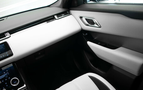 Land Rover Range Rover Velar I, 2022 год, 5 850 000 рублей, 25 фотография