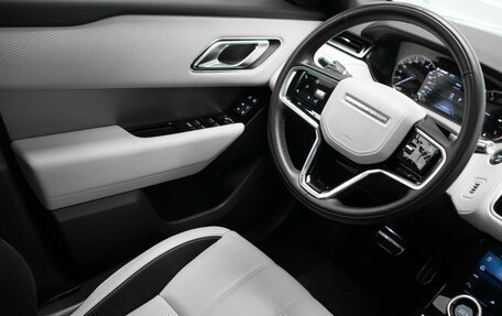 Land Rover Range Rover Velar I, 2022 год, 5 850 000 рублей, 20 фотография