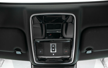 Land Rover Range Rover Velar I, 2022 год, 5 850 000 рублей, 27 фотография